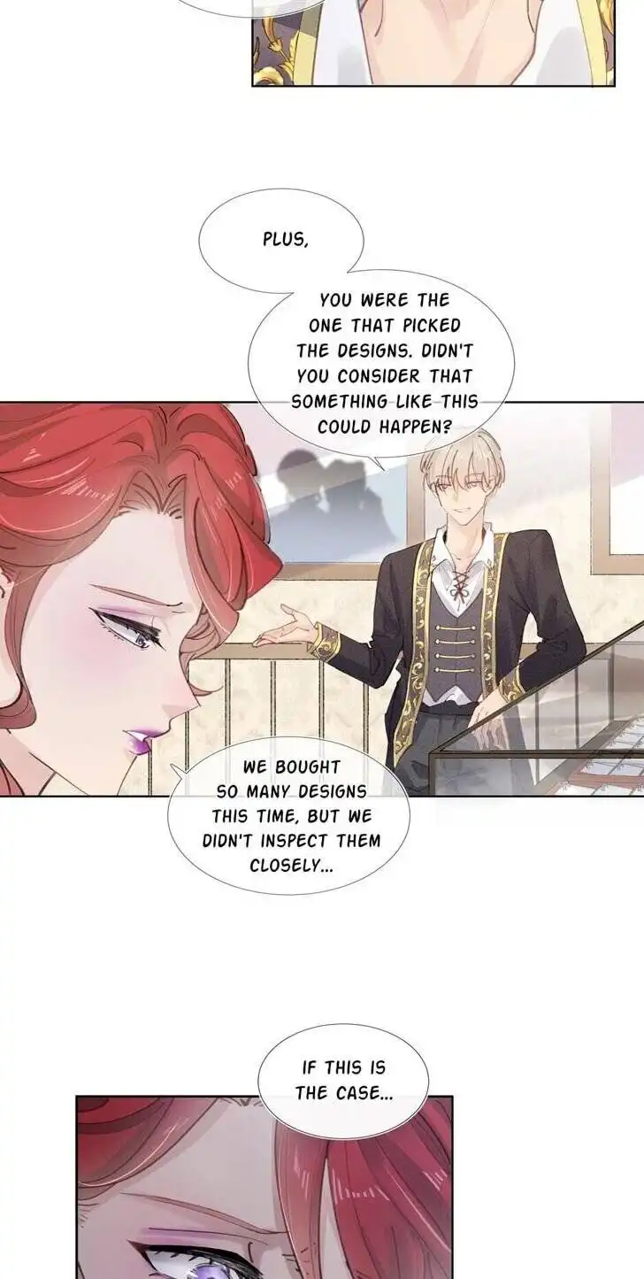 Olive's Plan To Get Rich Chapter 17 11